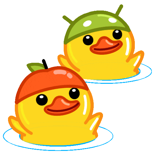 Telegram 动态表情：打开